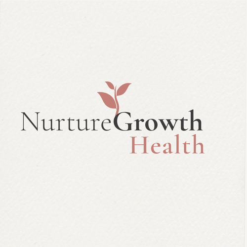 NurtureGrowth Health Logo