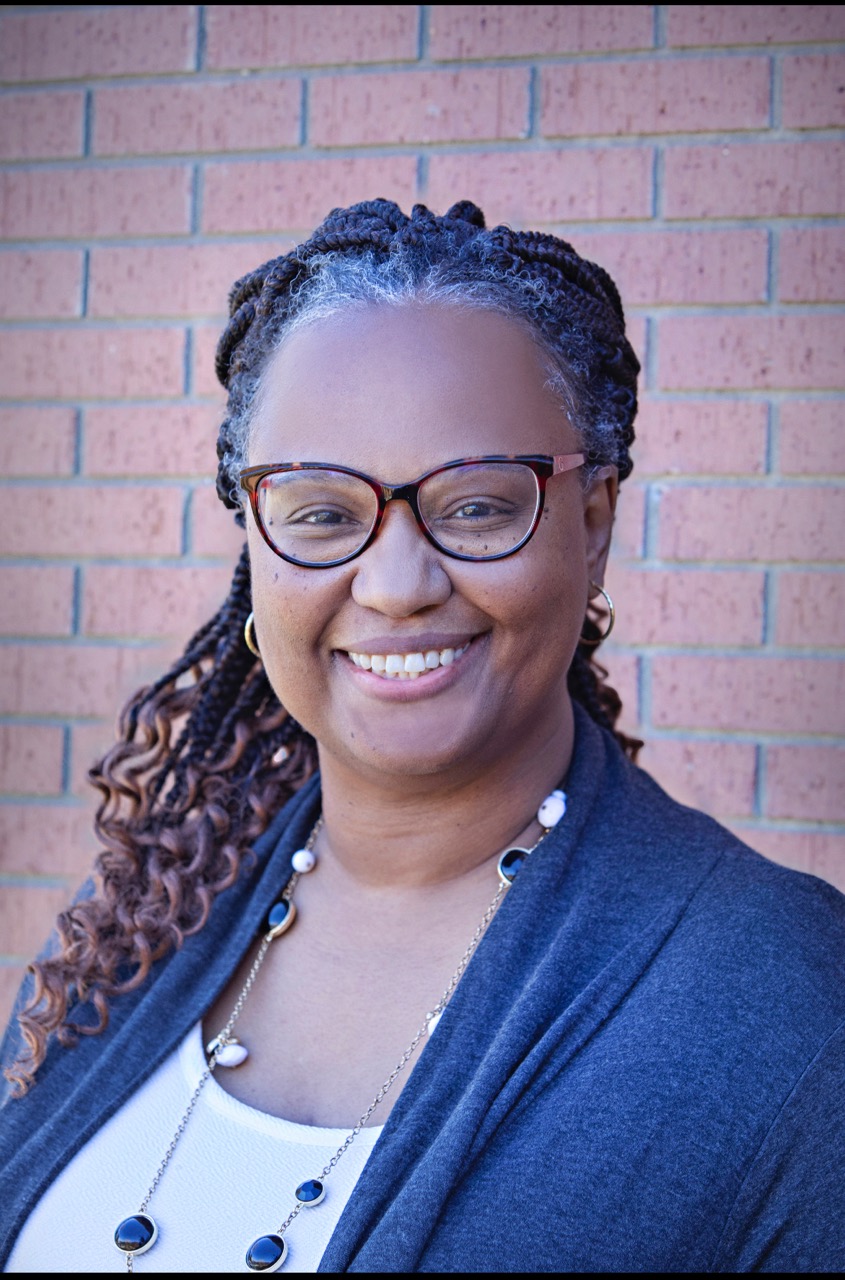 Angie Goode, Founder of NurtureGrowth Health